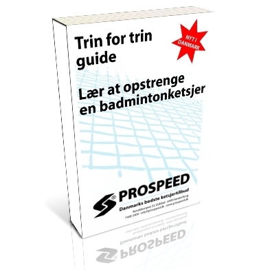 Opstrengningsguide